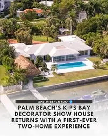 3410 N Flagler Drive West Palm Beach FL 33407