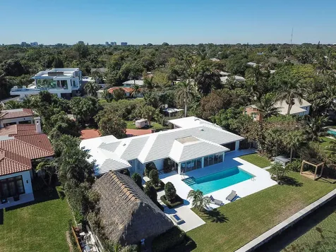 3410 N Flagler Drive West Palm Beach FL 33407