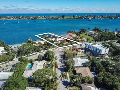3410 N Flagler Drive West Palm Beach FL 33407
