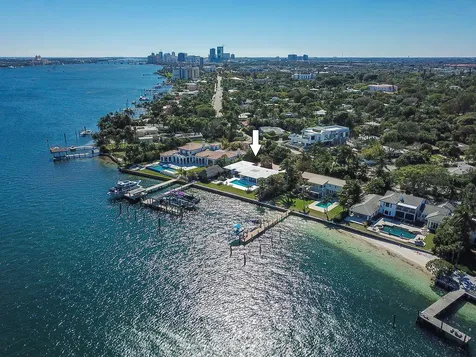 3410 N Flagler Drive West Palm Beach FL 33407