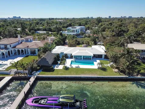 3410 N Flagler Drive West Palm Beach FL 33407