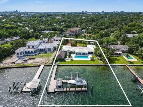 3410 N Flagler Drive West Palm Beach FL 33407