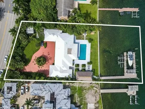 3410 N Flagler Drive West Palm Beach FL 33407