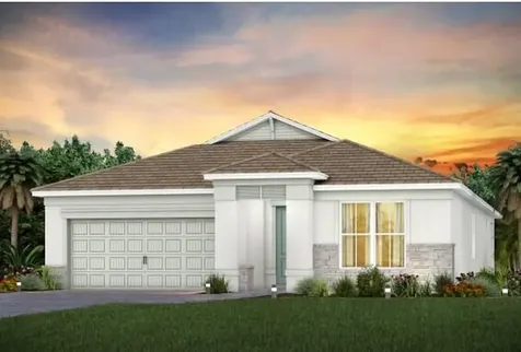 14197 Sw Incarnadine Lane Port Saint Lucie FL 34987