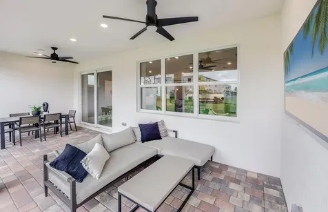 14197 Sw Incarnadine Lane Port Saint Lucie FL 34987