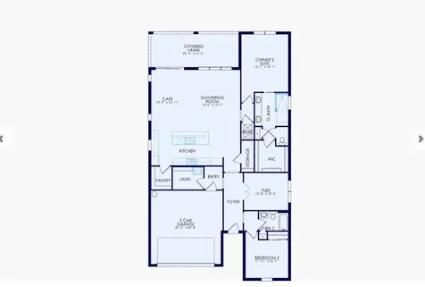 14197 Sw Incarnadine Lane Port Saint Lucie FL 34987