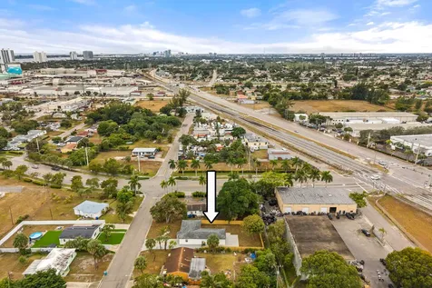 1311 Avenue H Riviera Beach FL 33404