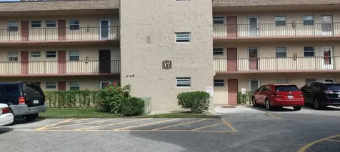 715 Lori Drive Palm Springs FL 33461