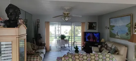 715 Lori Drive Palm Springs FL 33461