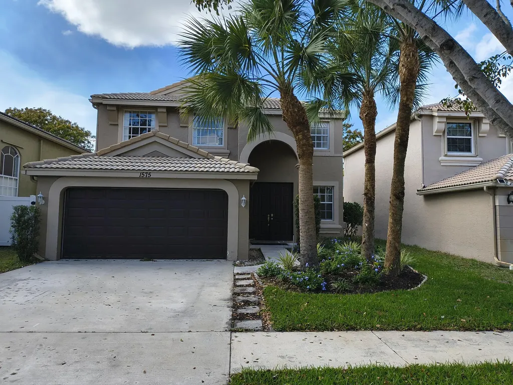 1575 Briar Oak Drive Royal Palm Beach FL 33411