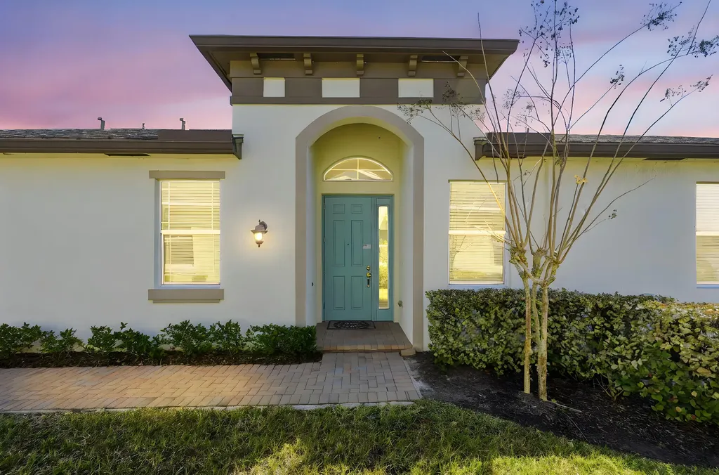 11554 Sw Lake Park Drive Port Saint Lucie FL 34987