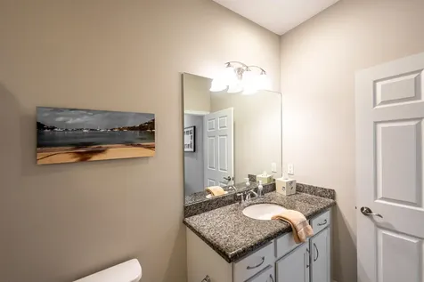 11554 Sw Lake Park Drive Port Saint Lucie FL 34987