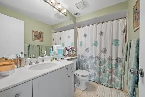835 Club Drive Palm Beach Gardens FL 33418