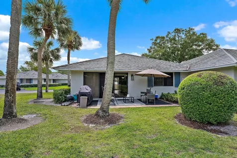 835 Club Drive Palm Beach Gardens FL 33418