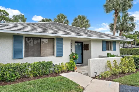 835 Club Drive Palm Beach Gardens FL 33418