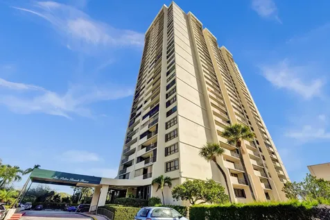 5600 N Flagler Drive West Palm Beach FL 33407