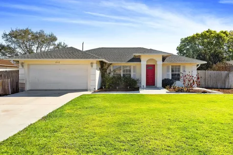 1913 Sw Ember Street Port Saint Lucie FL 34953