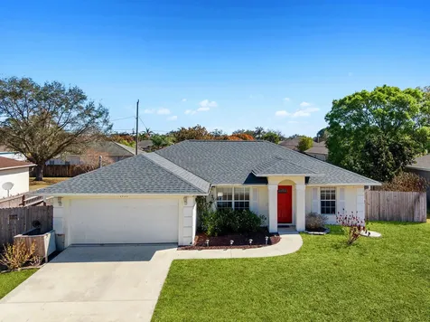 1913 Sw Ember Street Port Saint Lucie FL 34953