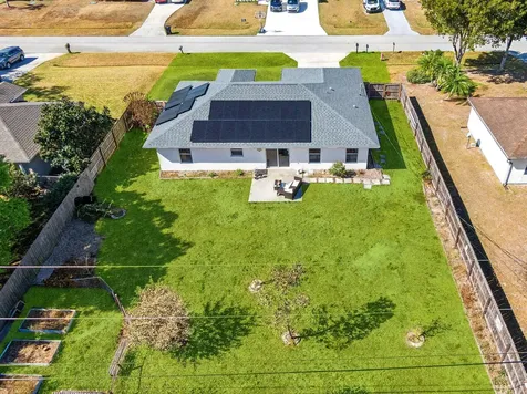 1913 Sw Ember Street Port Saint Lucie FL 34953