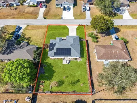 1913 Sw Ember Street Port Saint Lucie FL 34953