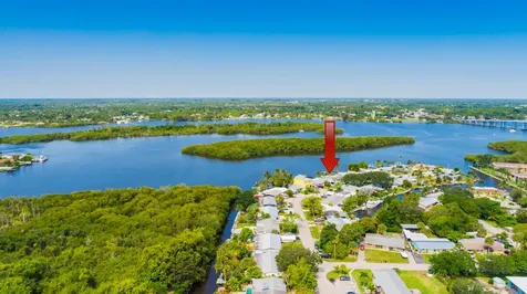 100 SW Hideaway Place Stuart FL 34994