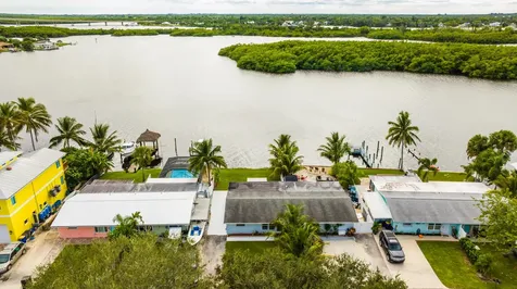 100 SW Hideaway Place Stuart FL 34994