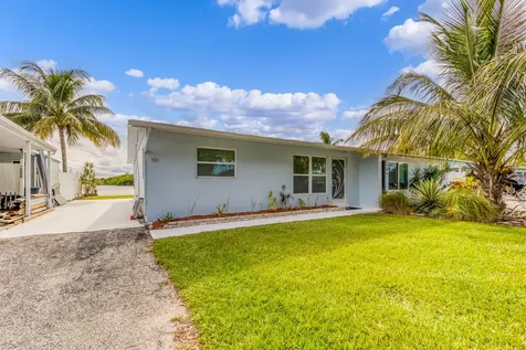 100 SW Hideaway Place Stuart FL 34994