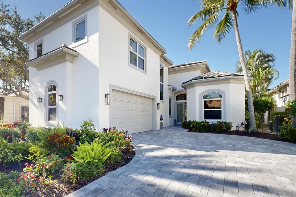 142 Porto Vecchio Way Palm Beach Gardens FL 33418