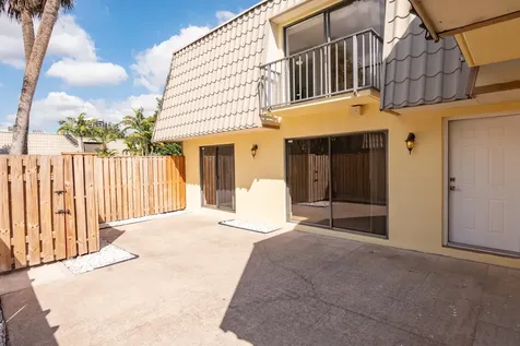 1700 Embassy Drive West Palm Beach FL 33401