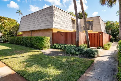 1700 Embassy Drive West Palm Beach FL 33401