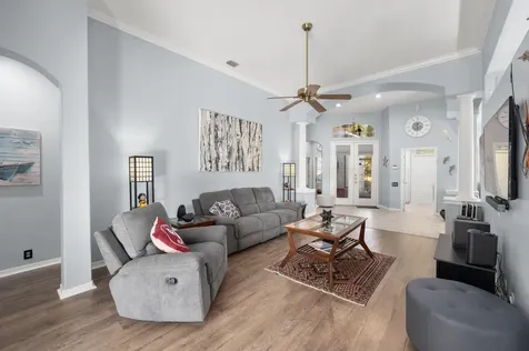 9507 Avenel Lane Port Saint Lucie FL 34986