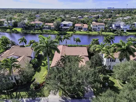 1309 Sonoma Court Palm Beach Gardens FL 33410