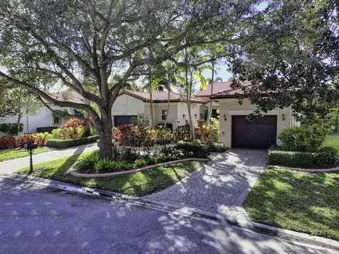 1309 Sonoma Court Palm Beach Gardens FL 33410