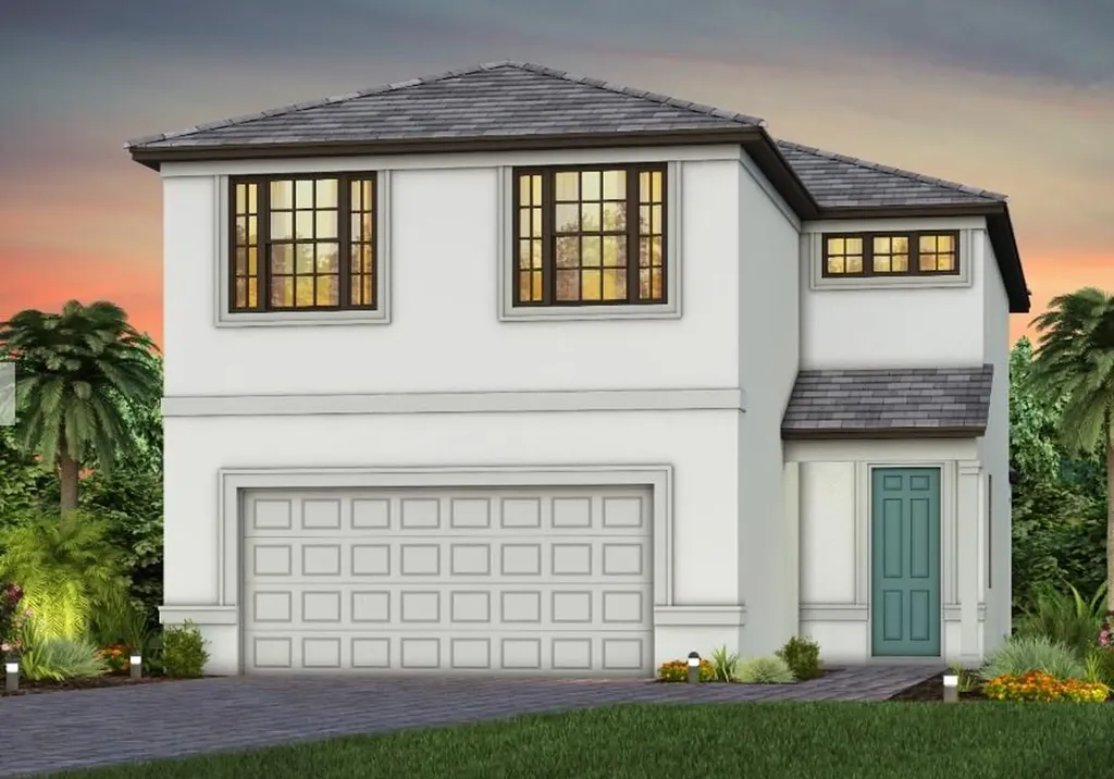 9625 Chora Tunnel Way Lake Worth FL 33467