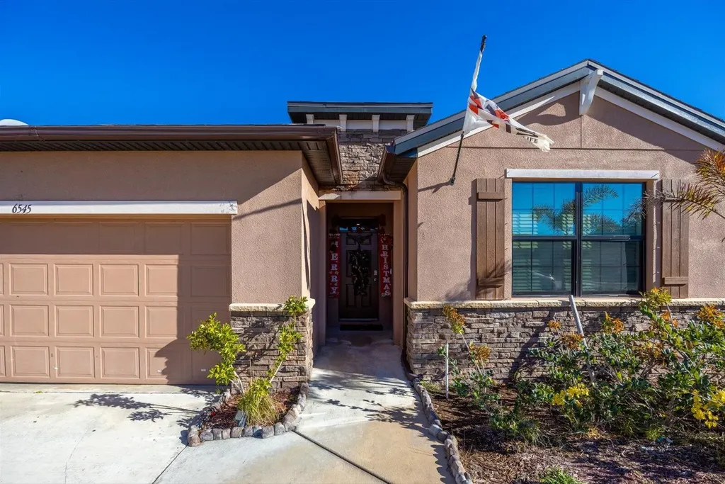 6545 NW Oaklawn Way Port Saint Lucie FL 34983