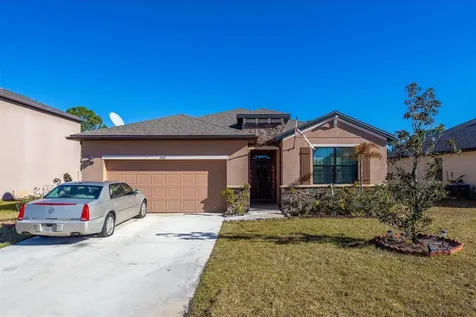 6545 NW Oaklawn Way Port Saint Lucie FL 34983