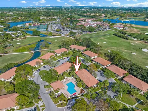 407 Brackenwood Lane Palm Beach Gardens FL 33418