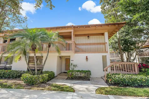 407 Brackenwood Lane Palm Beach Gardens FL 33418