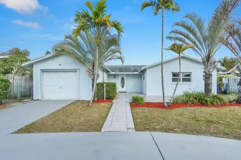 22600 Sw 65th Way Boca Raton FL 33428
