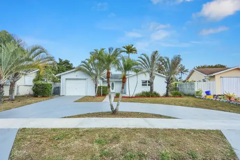 22600 Sw 65th Way Boca Raton FL 33428