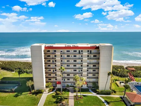 7430 S Ocean Drive Jensen Beach FL 34957