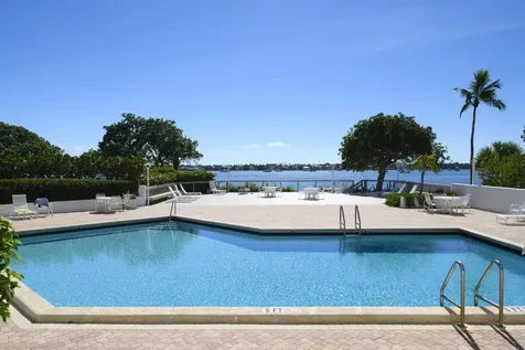 5600 N Flagler Drive West Palm Beach FL 33407