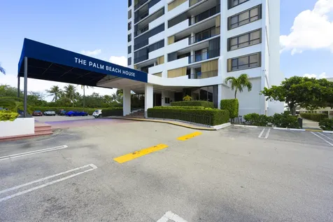 5600 N Flagler Drive West Palm Beach FL 33407