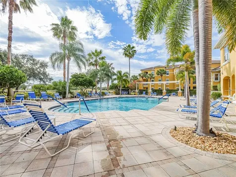 5045 Fairways Circle Vero Beach FL 32967