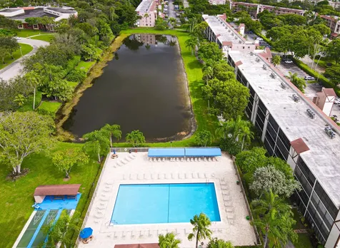 7321 Amberly Lane Delray Beach FL 33446
