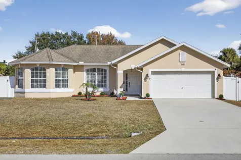 1681 Sw Janette Avenue Port Saint Lucie FL 34953