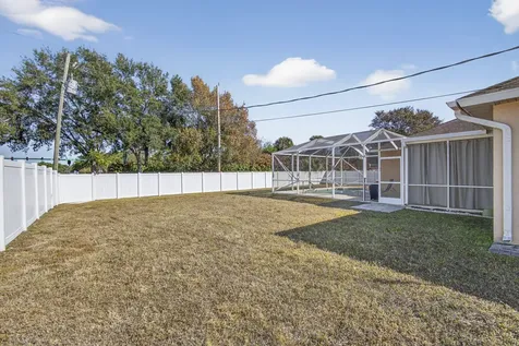 1681 Sw Janette Avenue Port Saint Lucie FL 34953