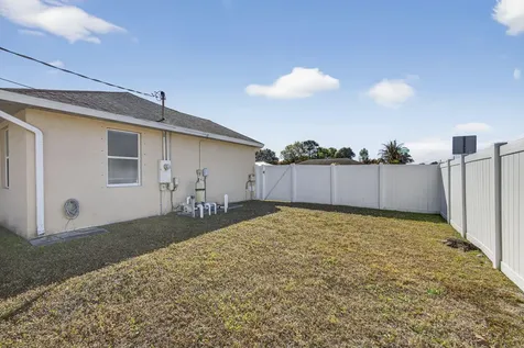1681 Sw Janette Avenue Port Saint Lucie FL 34953