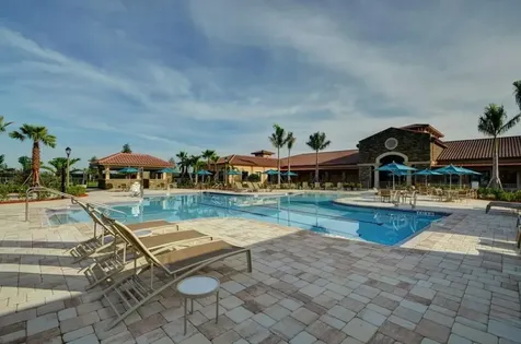 Port Saint Lucie FL 34987