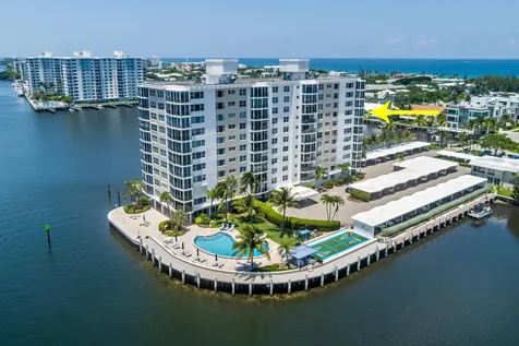 400 Seasage Drive Delray Beach FL 33483